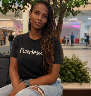 LeeLee, Founder of Go Inspire Now