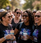 Community Walks