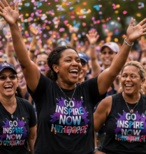 Every gift helps a woman remember she matters